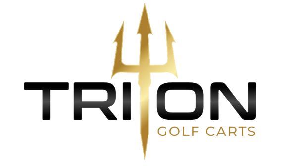 Triton Golf Carts